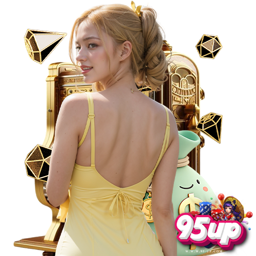 95up สล็อต