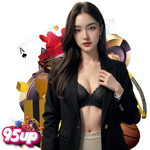 95up แตกง่ายจ่ายจริง