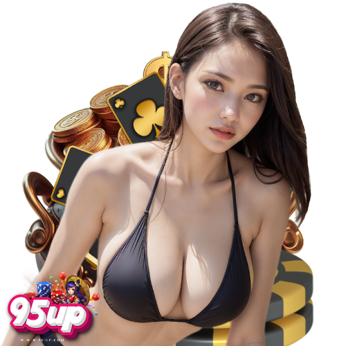 95up โบนัสเพียบ