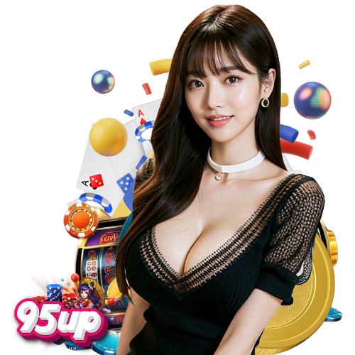 95up